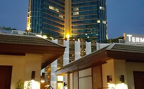 W 21 Hotel Bangkok